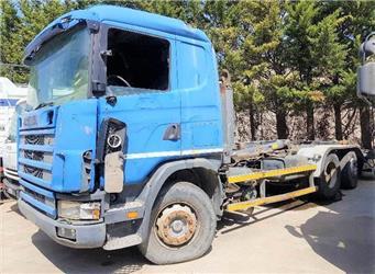 Scania Scania