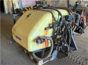 Epoke Fronttank 1500