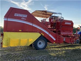 Grimme SE-260-UB
