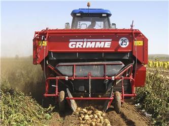 Grimme WR-200 CHE