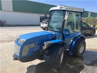 BCS INVIKTUS K 600 RS