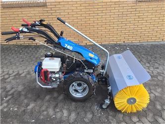 BCS 740