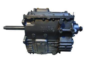 Meritor MO13G9BM