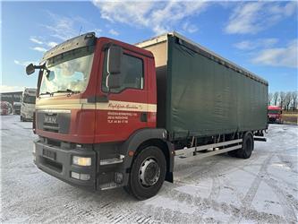 MAN TGM 18.290