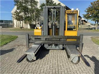 Baumann Fox40/14-12/54TR