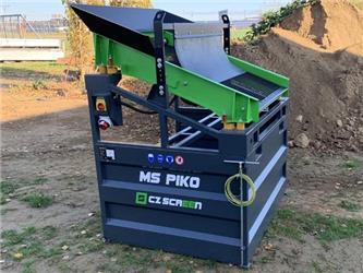  CZ Screen MS Piko