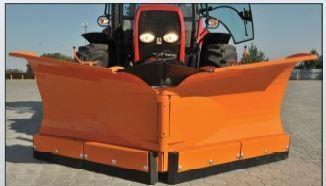 Pronar PUV 3300 M