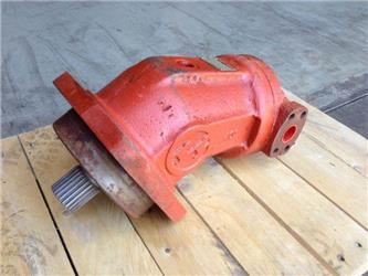 Brueninghaus Hydromatik hydr. motor A2FM180