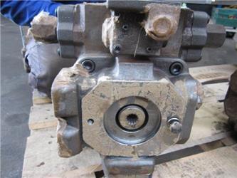 Brueninghaus Hydromatik hydr pumpe A4VSG 125 HS3