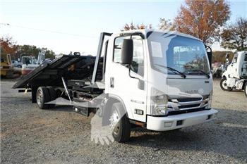 Isuzu NRR