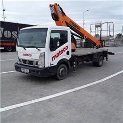 CTE B-LIFT 187 H Pro