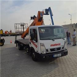 CTE B-LIFT 187 H Pro