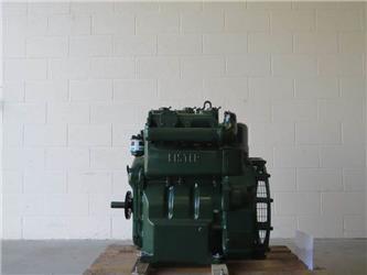 Lister Petter HR3