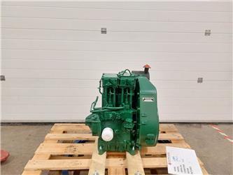Lister Petter LV1