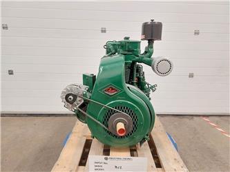 Lister Petter PH2