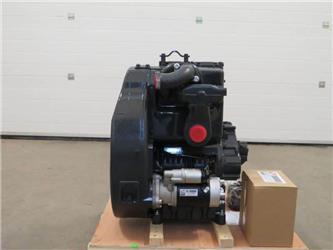 Lister Petter TR2