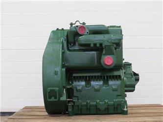 Lister Petter TS3
