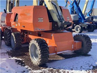 JLG 660SJ