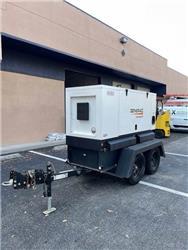 Generac 45KVA