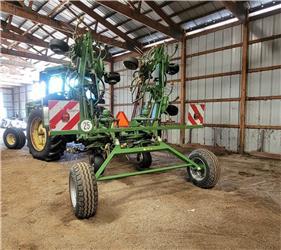 Krone 8.28/8 KWT