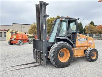 CASE 588H