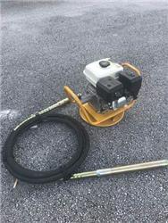 Cormac FAN6.5KSB-6X45