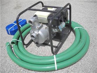 Cormac WB20CX