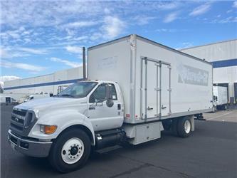 Ford F-750