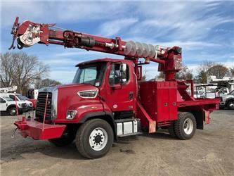 Freightliner 108SD