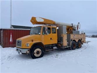 Freightliner FL80