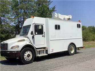 Freightliner M2 106
