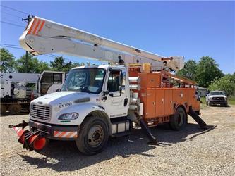 Freightliner M2 106