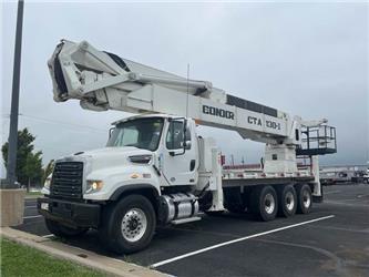Freightliner SD114