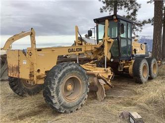 Galion 850