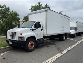 GMC C7500