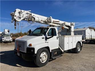 GMC C7500