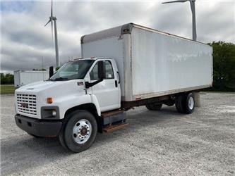 GMC C7500