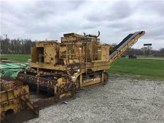 Gomaco 8500B