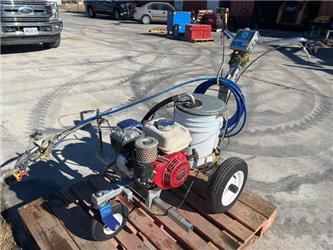 Graco Linelazer 3400