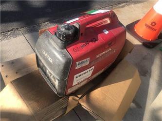 Honda EU2000i
