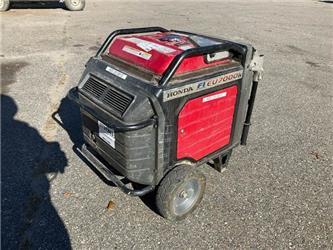 Honda EU7000IS