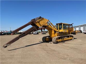 Inter-Drain 3035T