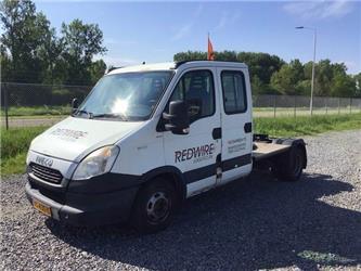 Iveco Daily 35-C17