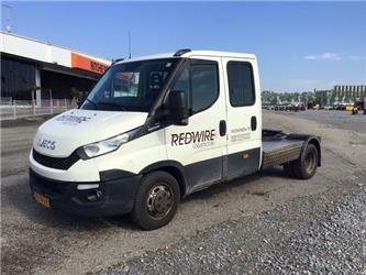 Iveco Daily C40-170
