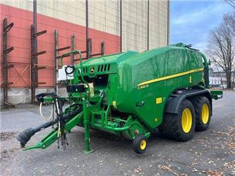 John Deere C441R