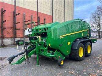 John Deere C441R