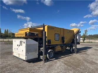 Kiverco DS150