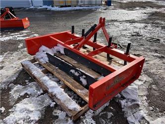 Land Pride GS1572