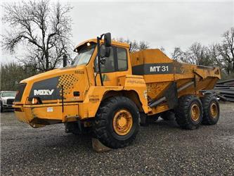 Moxy MT31