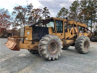 Tiger Cat 620C